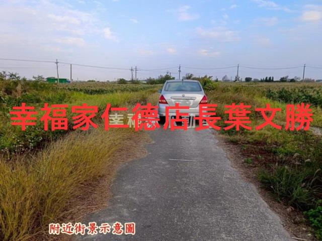 台南農地-10