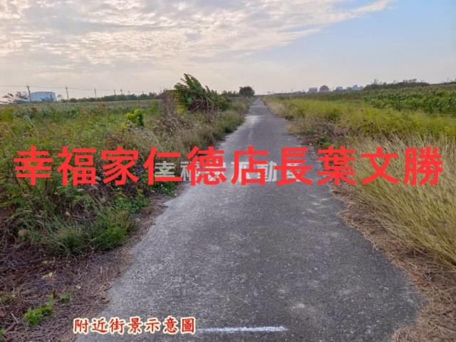 台南農地-12