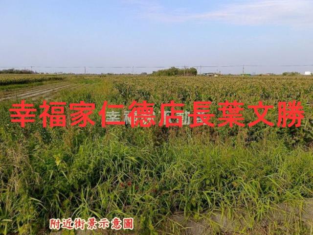 台南農地-13