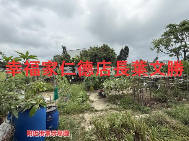 台南農地-15