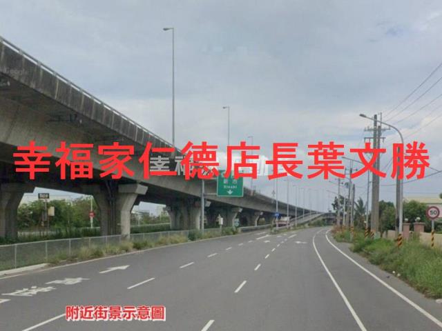 台南農地-17