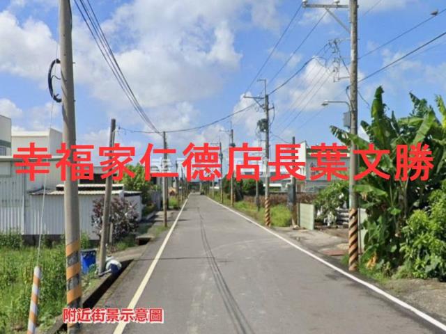 台南農地-6