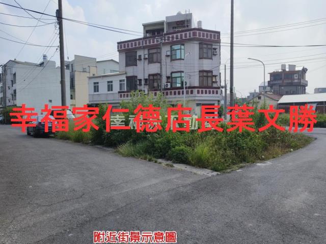 台南建地-19