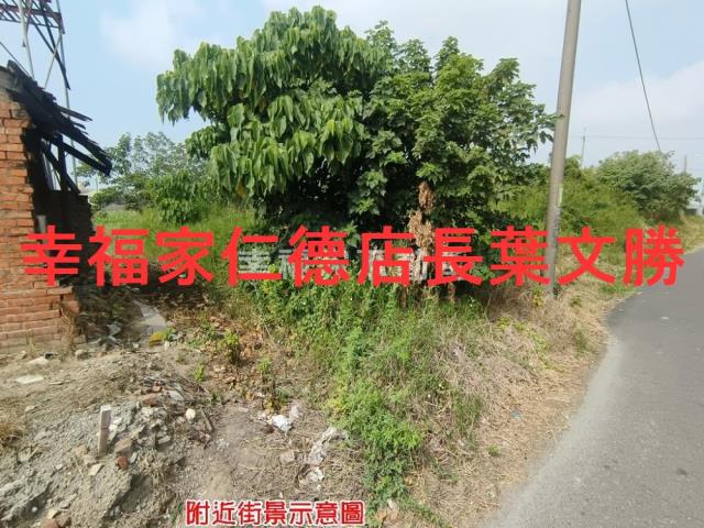 台南建地-21