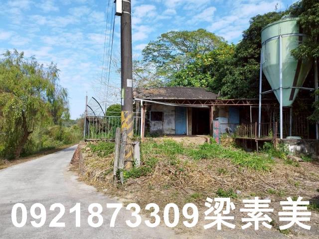 台南關廟農地-0