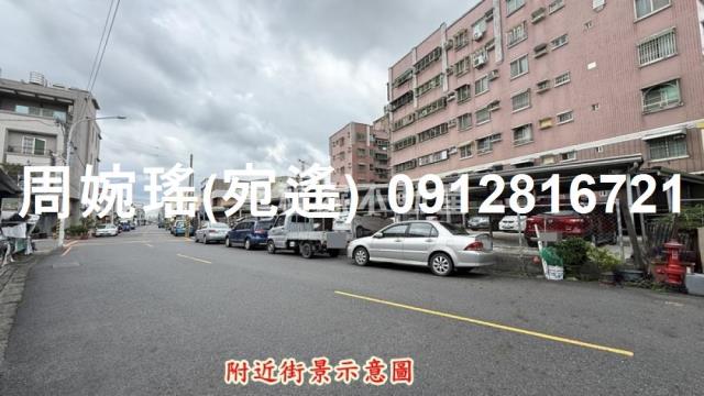 台南歸仁建地-14