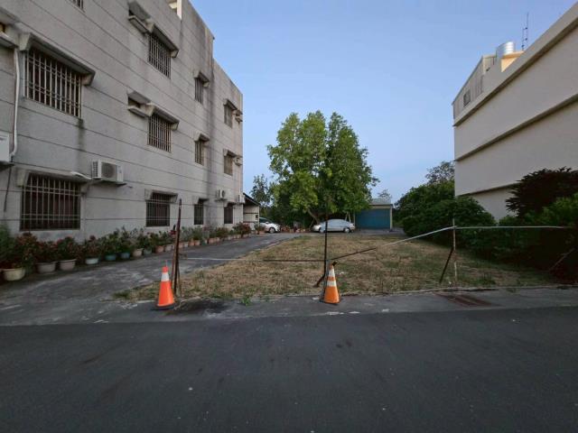 嘉義溪口建地-5