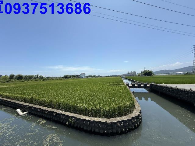 宜蘭礁溪農地-7