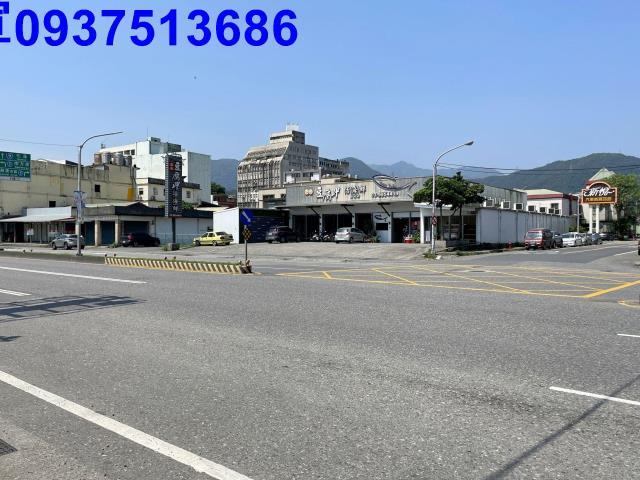 宜蘭蘇澳建地-5