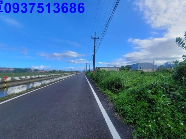 宜蘭壯圍農地-9