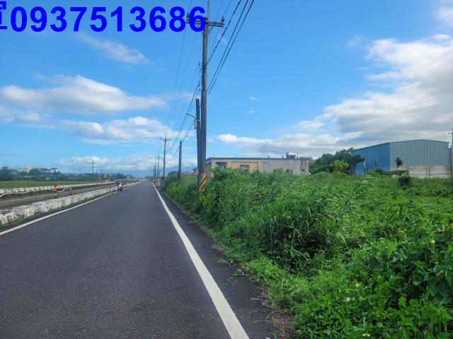 宜蘭壯圍農地-10