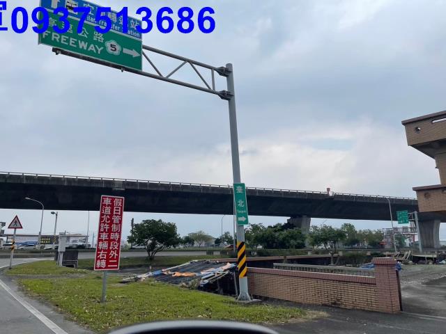 宜蘭壯圍農地-6