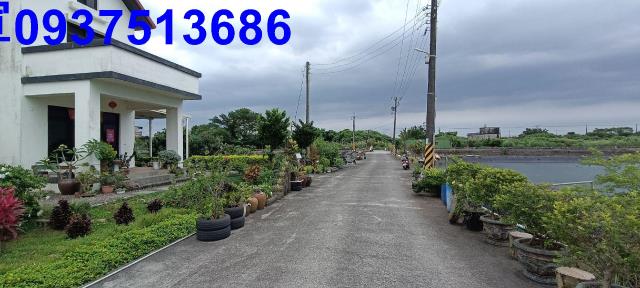 宜蘭礁溪農地-5