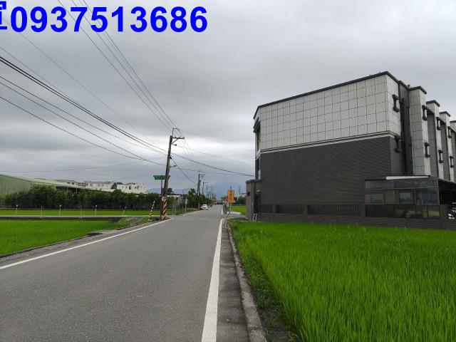宜蘭五結農地-10