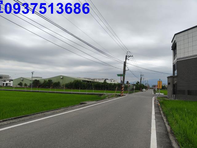 宜蘭五結農地-3