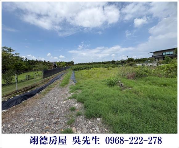 高樹農地-9