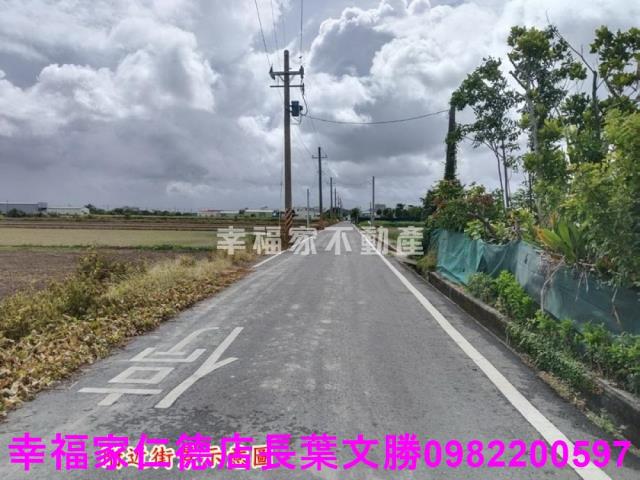佳里農地-27