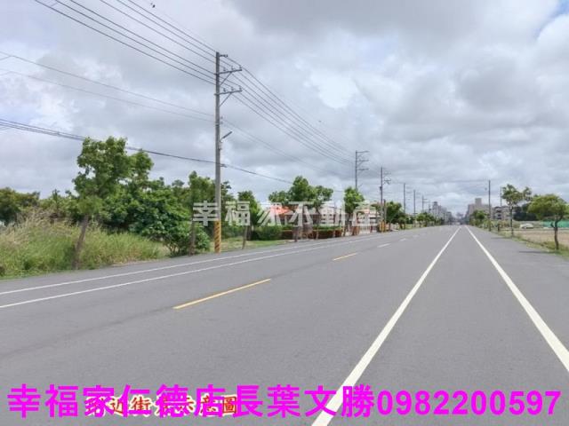 佳里農地-4