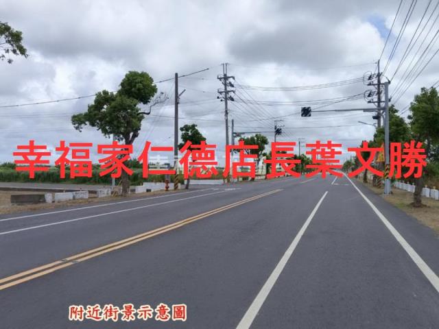 佳里農地-13