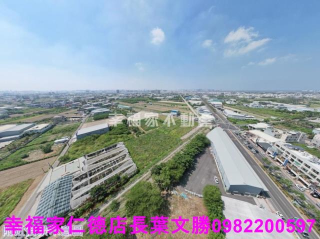 安南農地-12
