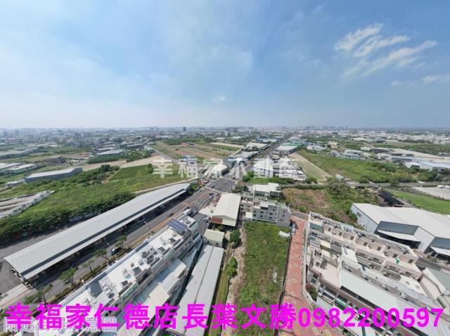 安南農地-13