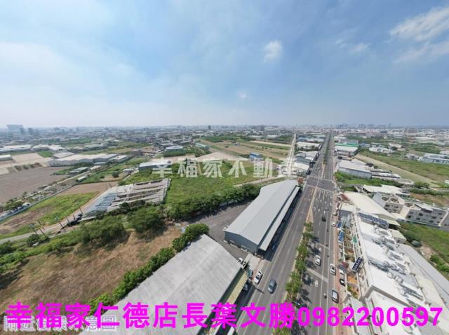 安南農地-15