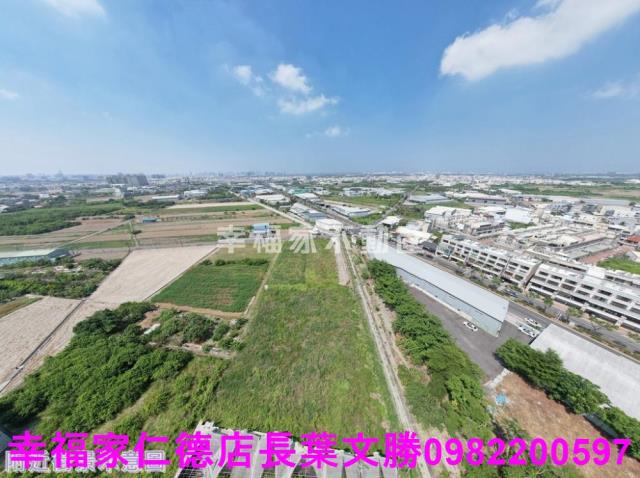 安南農地-28
