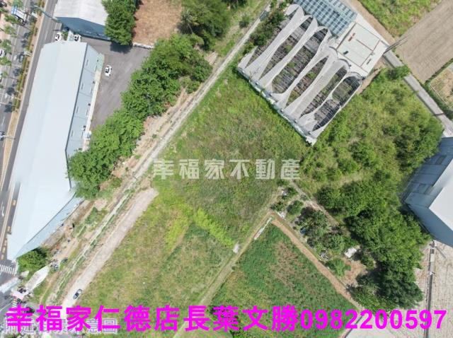 安南農地-29
