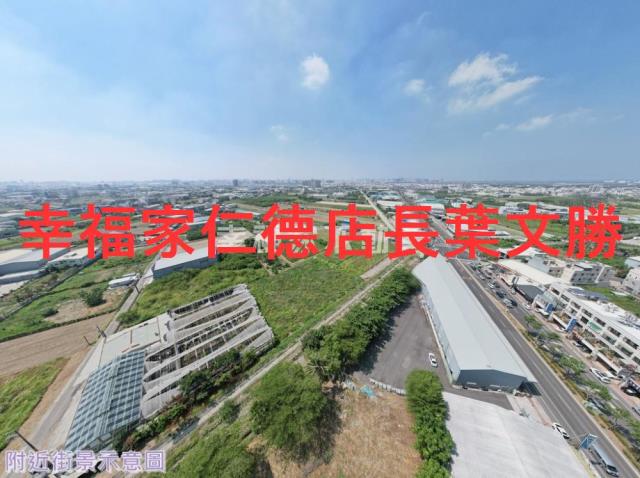 安南農地-9