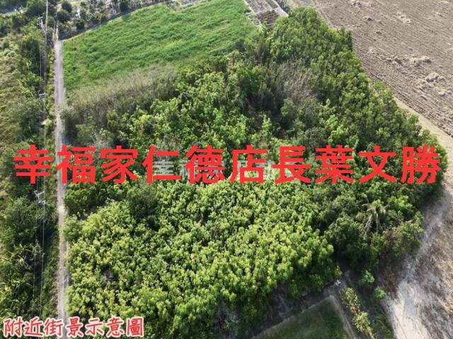 台南農地-12