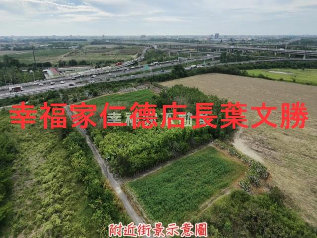 台南農地-13