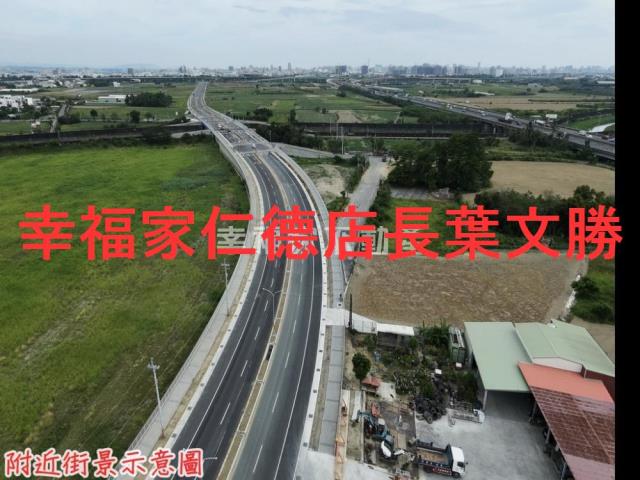 台南農地-25