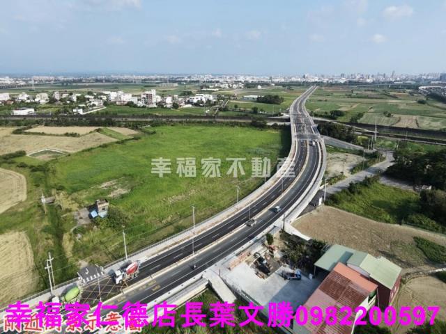 台南農地-9