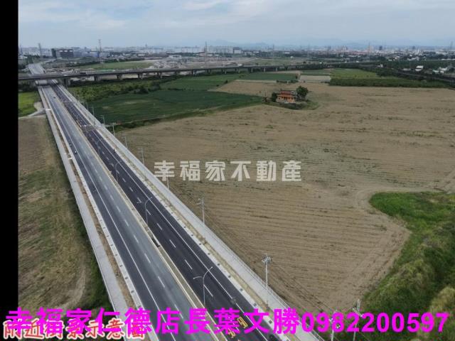台南農地-10