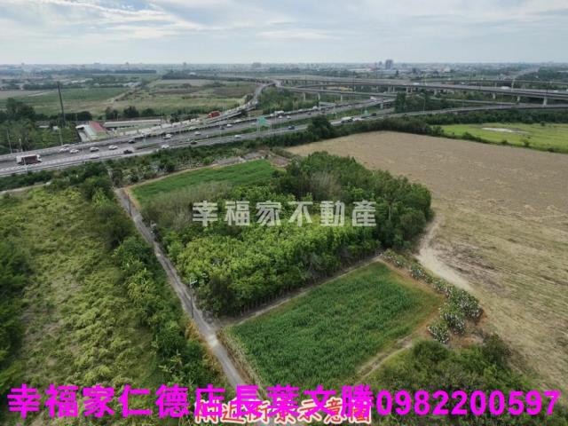 台南農地-1