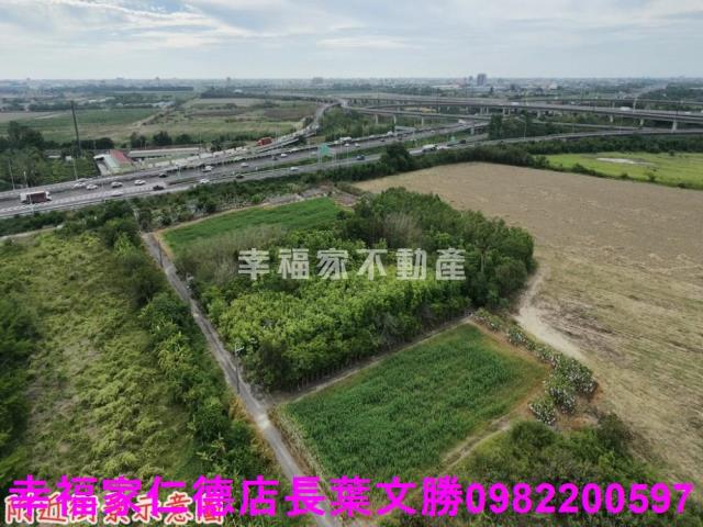 台南農地-4