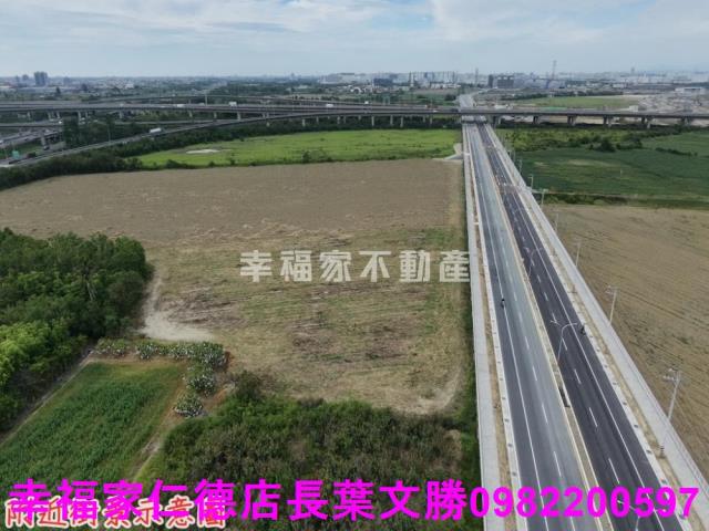 台南農地-7