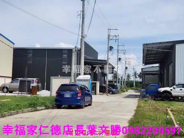 台南農地-2