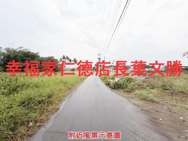 台南農地-9