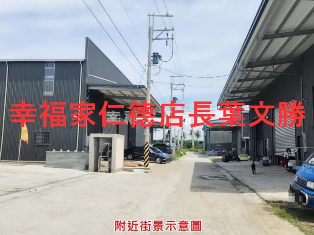 台南農地-12