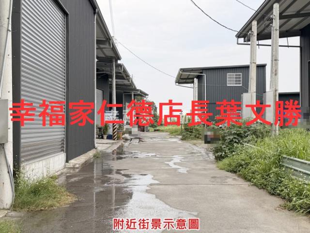 台南農地-13
