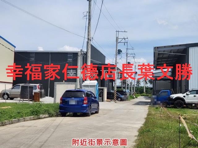 台南農地-1