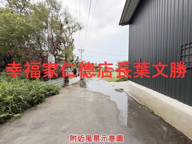 台南農地-8