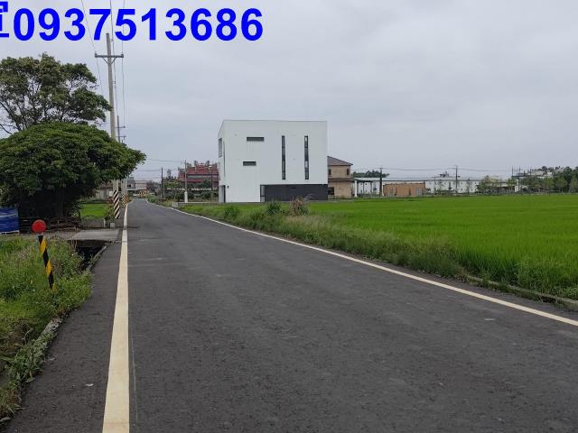 宜蘭農地-9