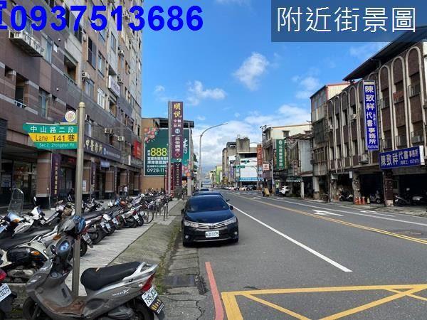 宜蘭宜蘭市建地-11