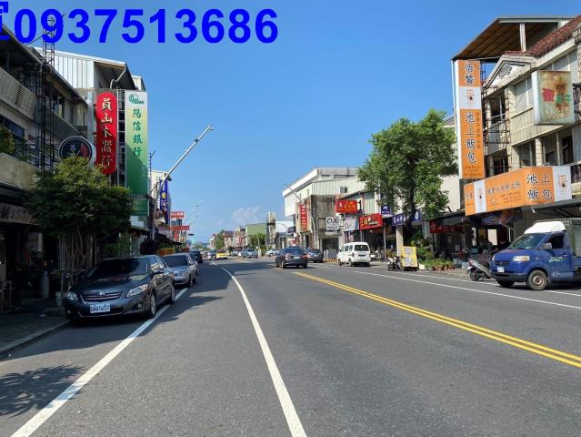 宜蘭員山農地-10