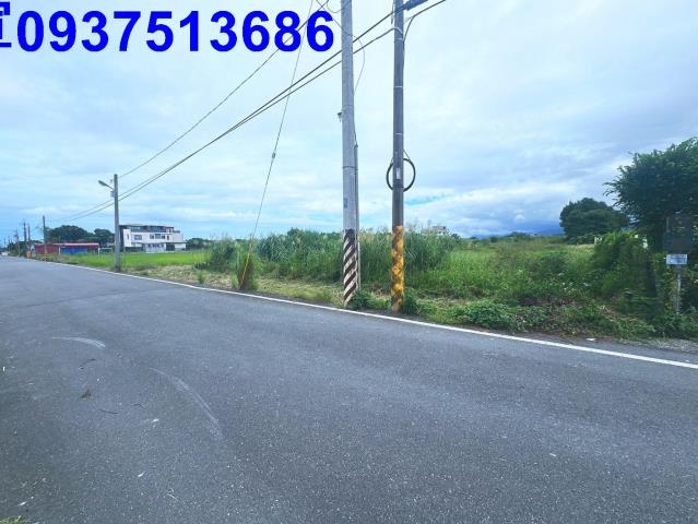 宜蘭員山農地-5