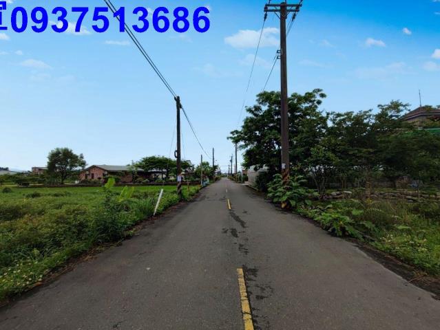 宜蘭員山農地-14