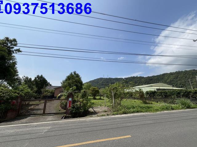 宜蘭員山農地-13