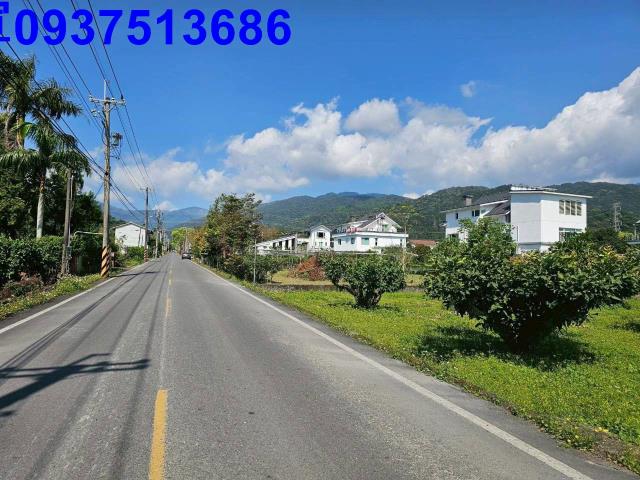 宜蘭員山農地-1
